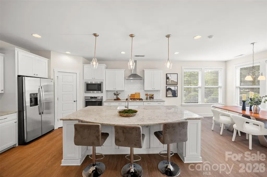 12021 Grey Partridge Drive Charlotte NC 28278