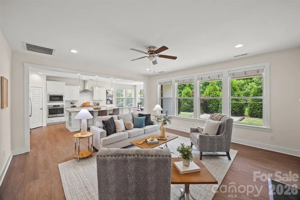12021 Grey Partridge Drive Charlotte NC 28278