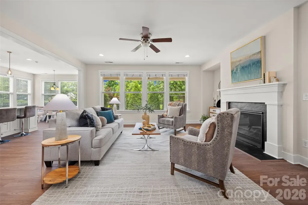 12021 Grey Partridge Drive Charlotte NC 28278