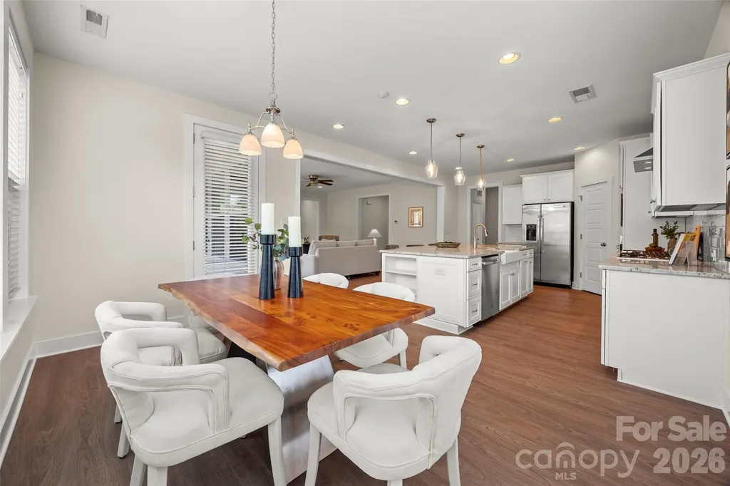 12021 Grey Partridge Drive Charlotte NC 28278