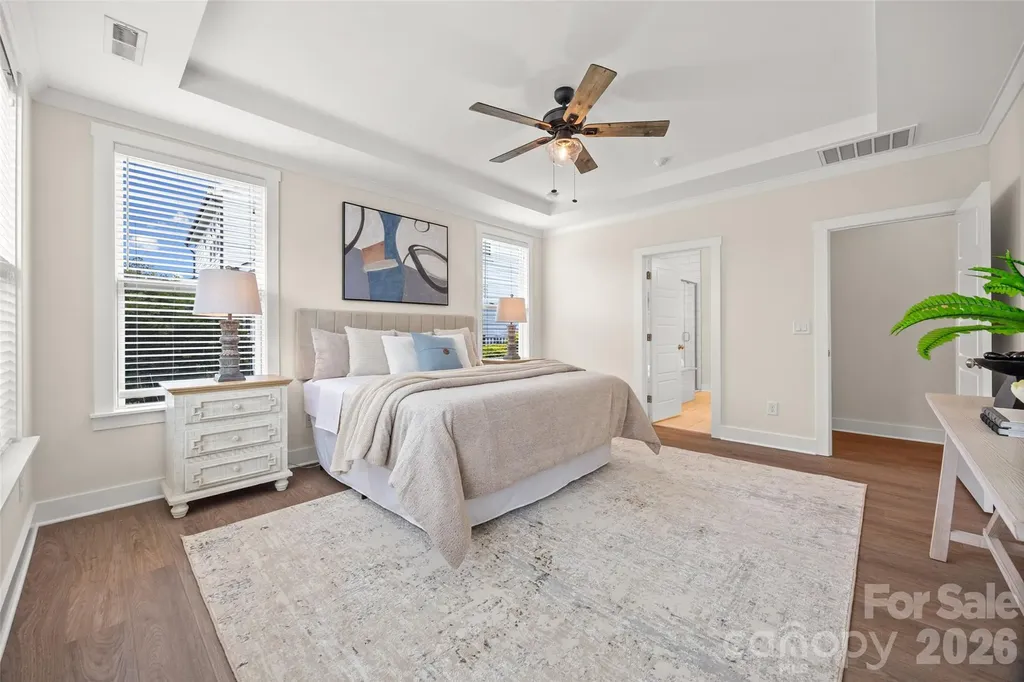 12021 Grey Partridge Drive Charlotte NC 28278