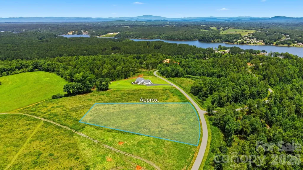 2093 Crestone Way Connelly Springs NC 28612