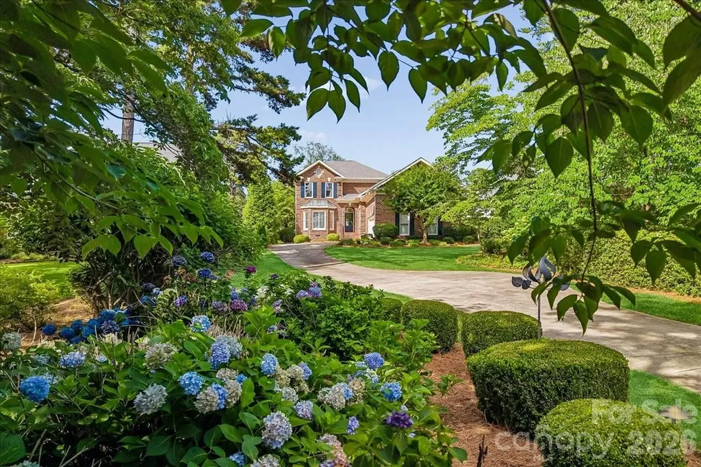 17229 Green Dolphin Lane Cornelius NC 28031