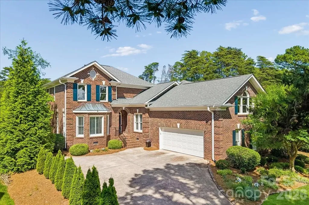 17229 Green Dolphin Lane Cornelius NC 28031