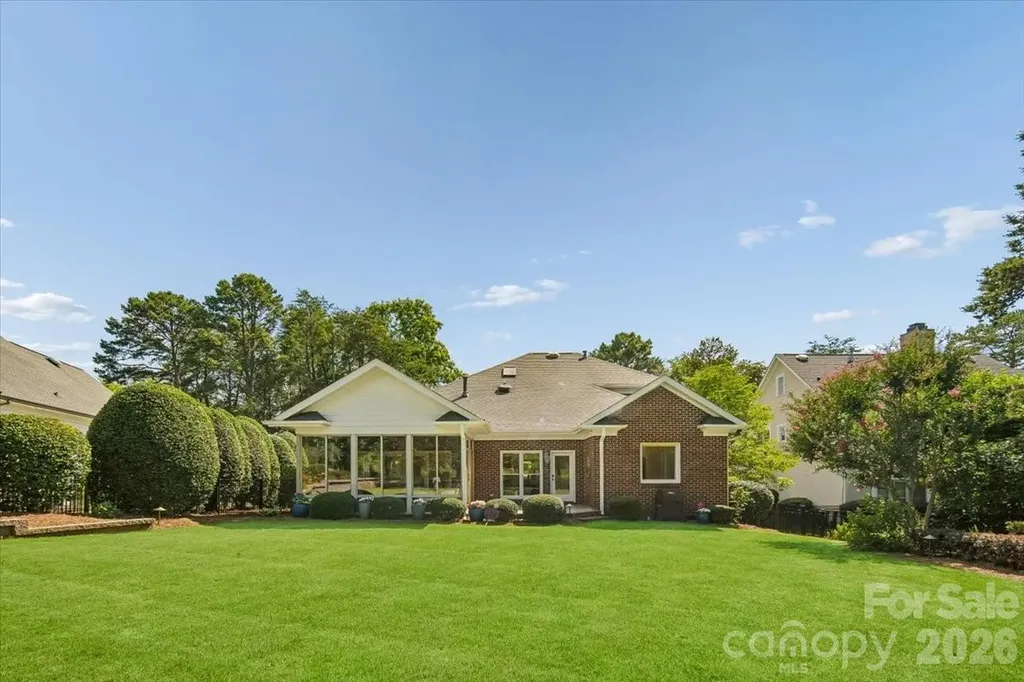 17229 Green Dolphin Lane Cornelius NC 28031