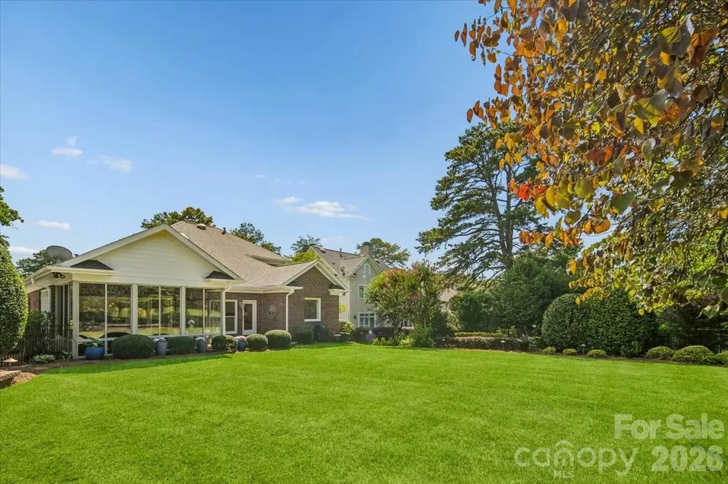 17229 Green Dolphin Lane Cornelius NC 28031