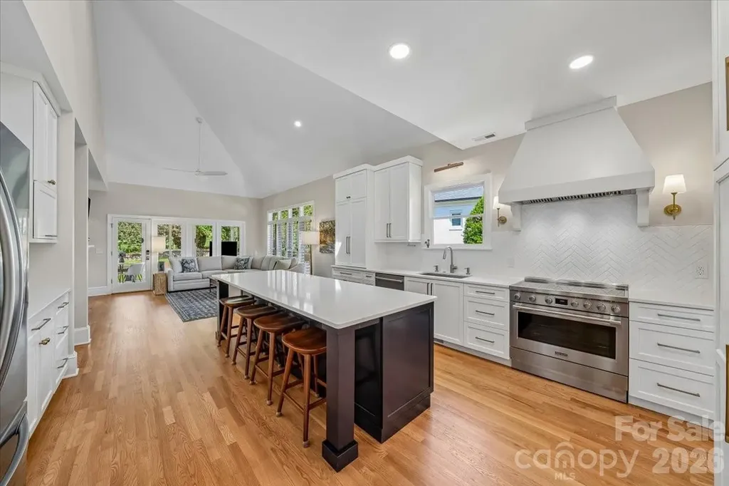17229 Green Dolphin Lane Cornelius NC 28031