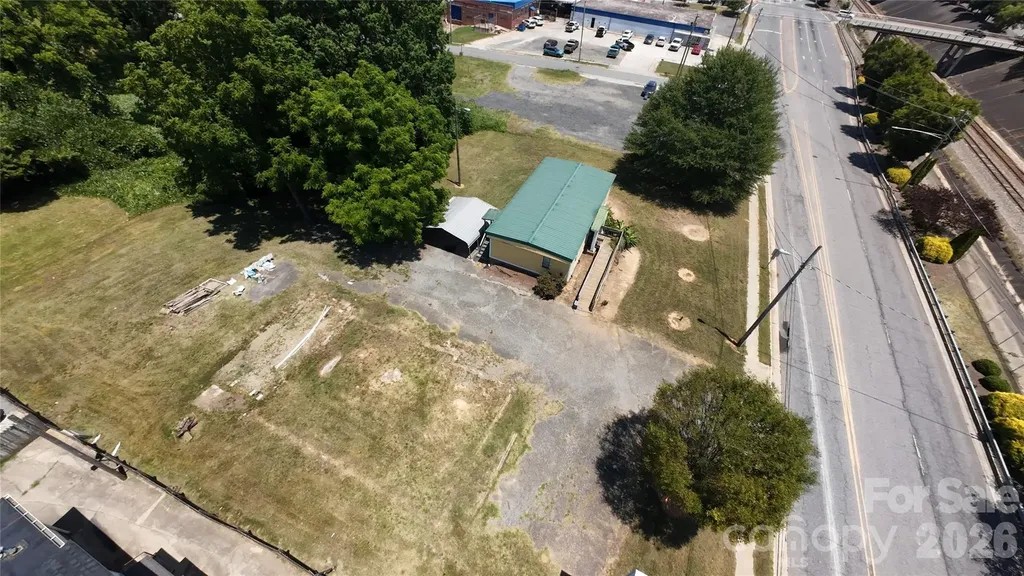 524 W Airline Avenue Gastonia NC 28052