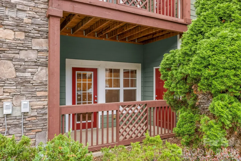 1000 Olde Eastwood Village Boulevard Asheville NC 28803