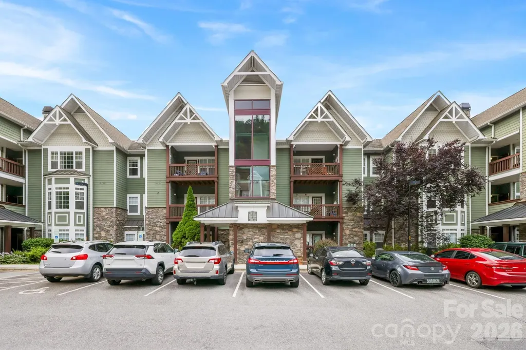 1000 Olde Eastwood Village Boulevard Asheville NC 28803