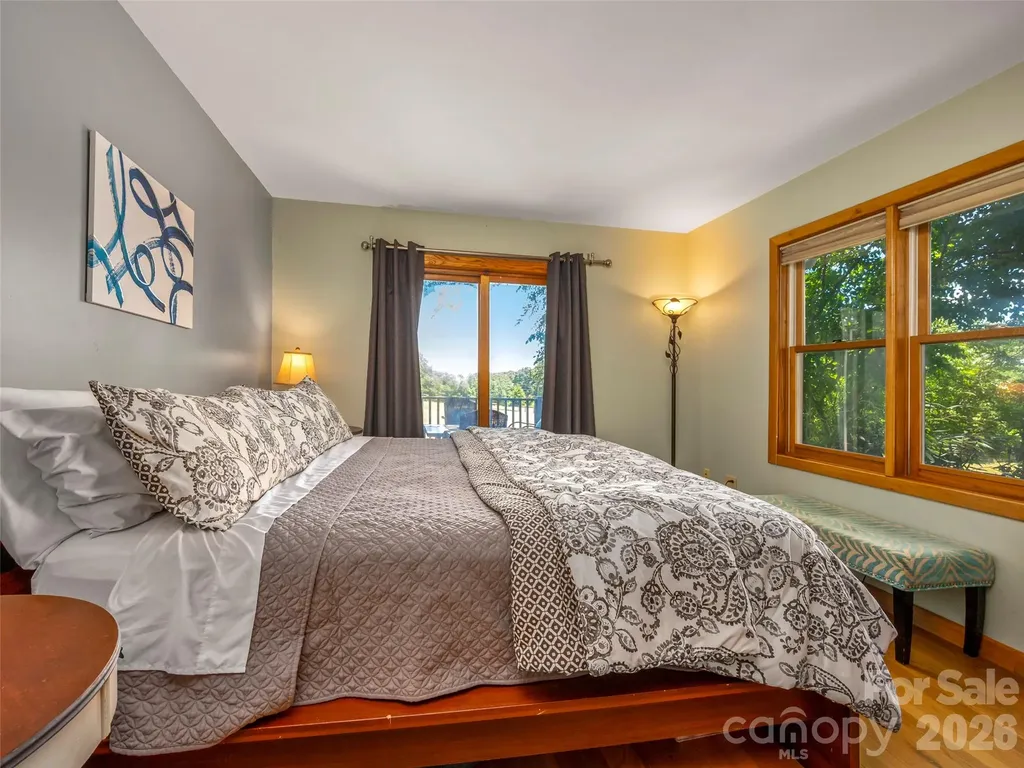 140 Joanda Farm Road Mooresboro NC 28114
