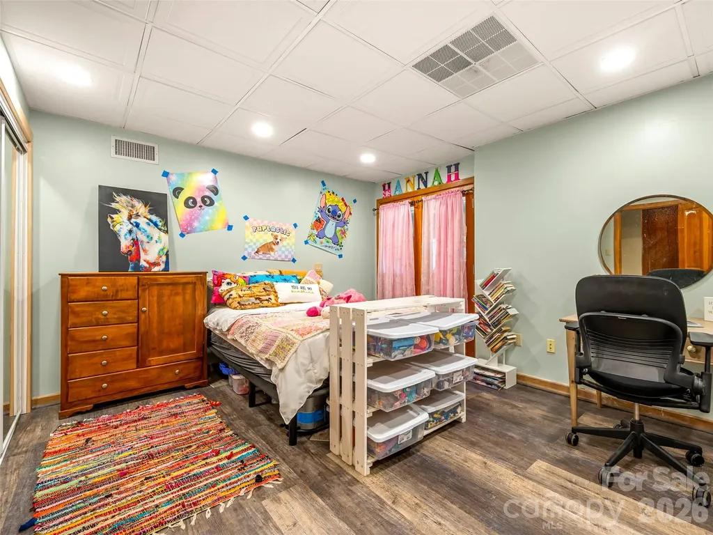 140 Joanda Farm Road Mooresboro NC 28114