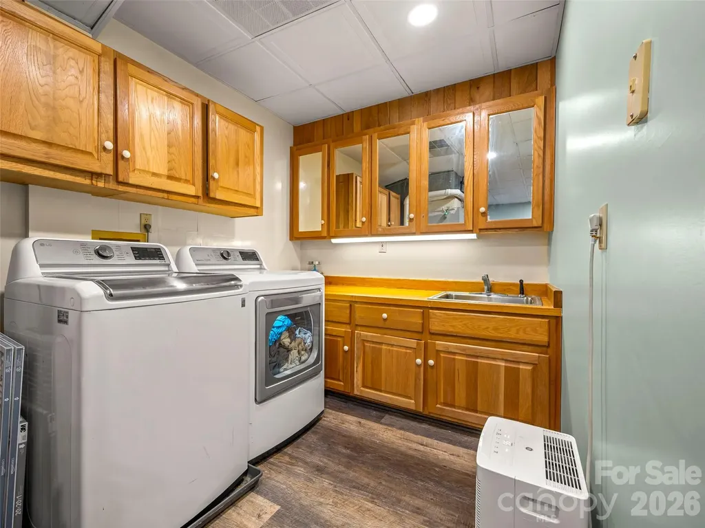 140 Joanda Farm Road Mooresboro NC 28114