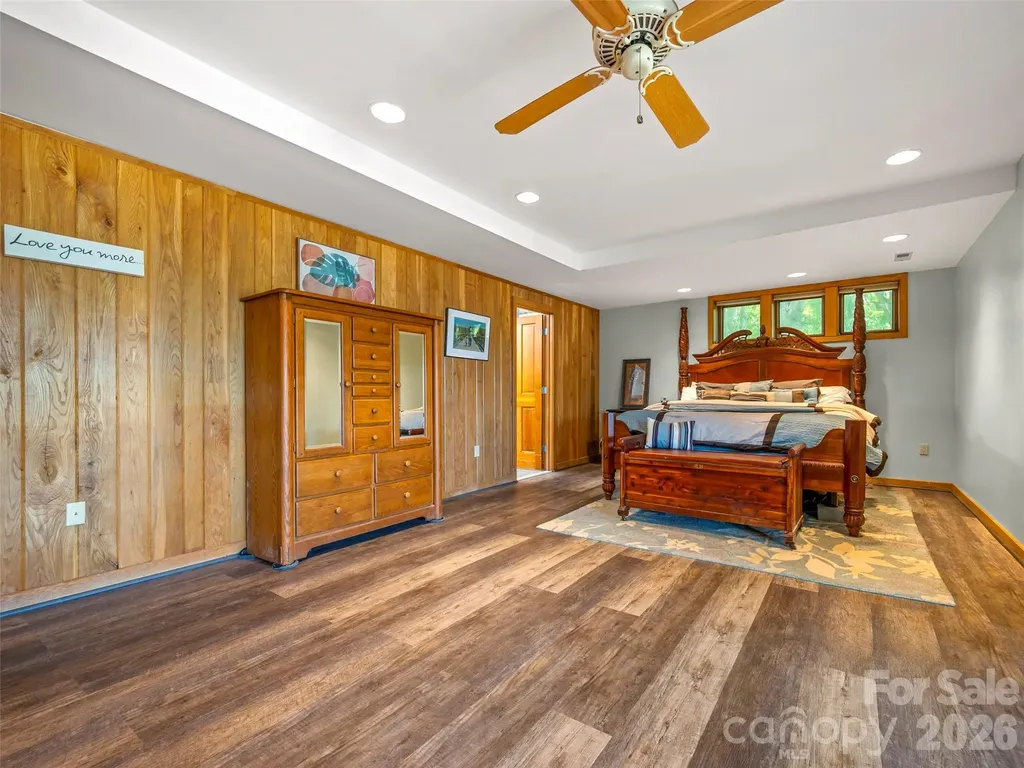 140 Joanda Farm Road Mooresboro NC 28114