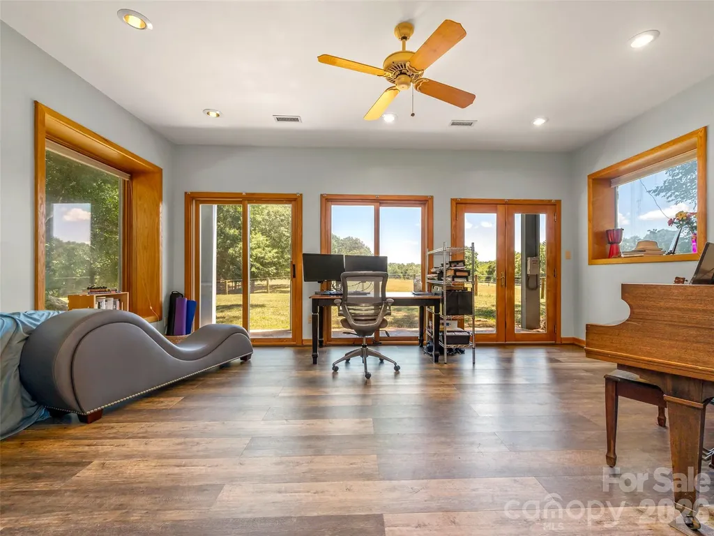 140 Joanda Farm Road Mooresboro NC 28114