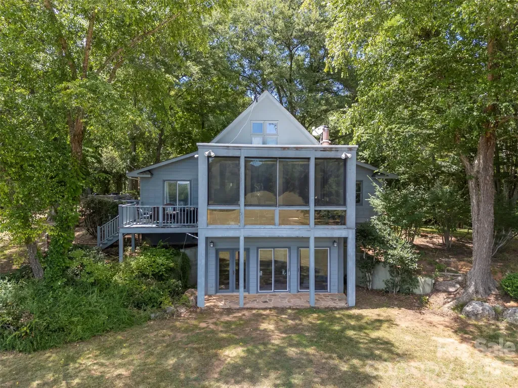 140 Joanda Farm Road Mooresboro NC 28114