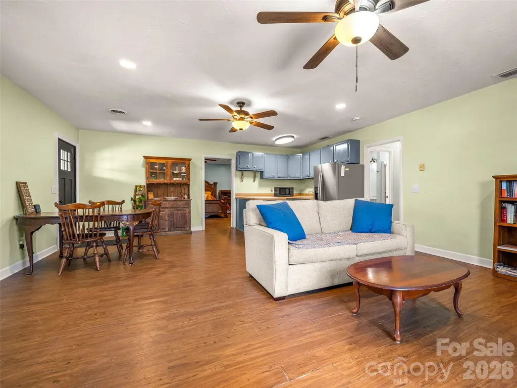 140 Joanda Farm Road Mooresboro NC 28114