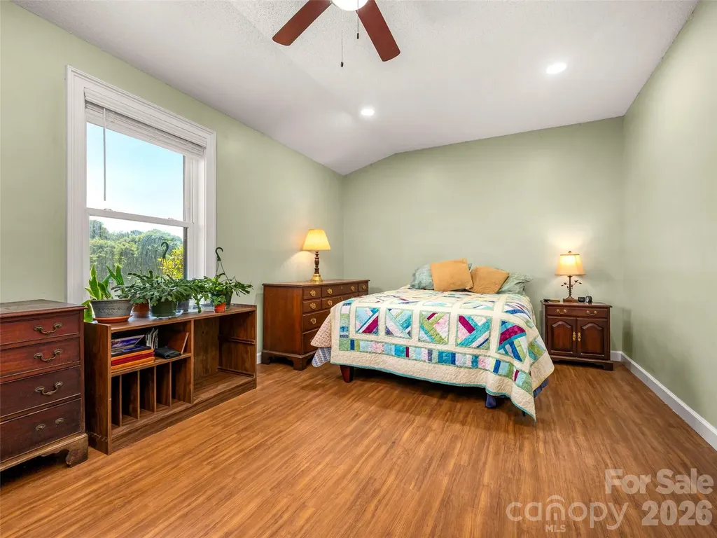 140 Joanda Farm Road Mooresboro NC 28114
