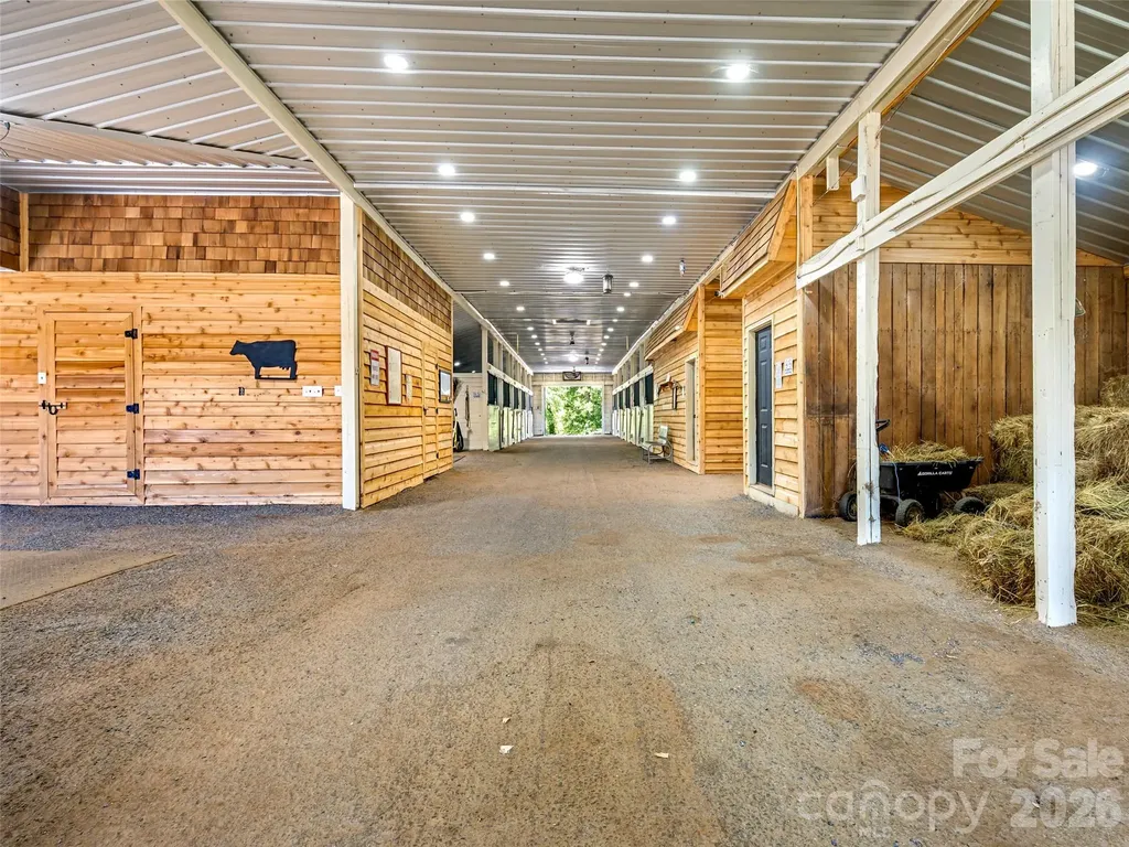 140 Joanda Farm Road Mooresboro NC 28114