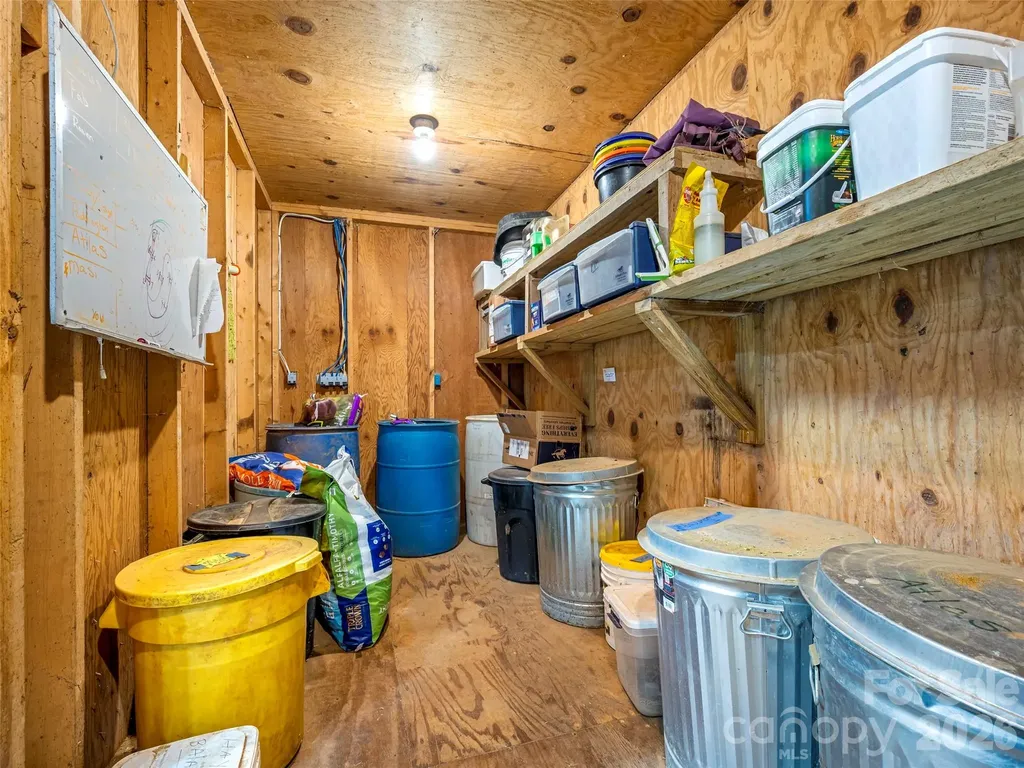 140 Joanda Farm Road Mooresboro NC 28114