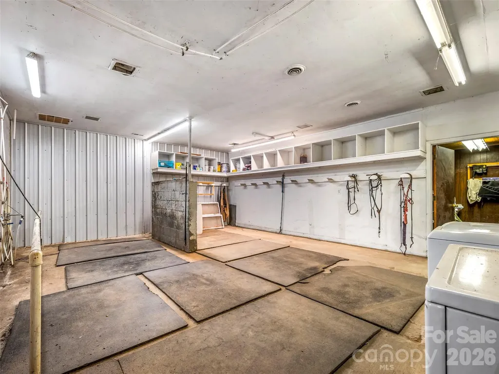 140 Joanda Farm Road Mooresboro NC 28114