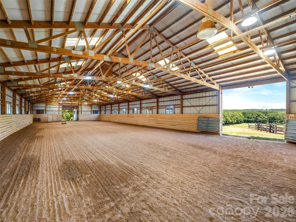 140 Joanda Farm Road Mooresboro NC 28114