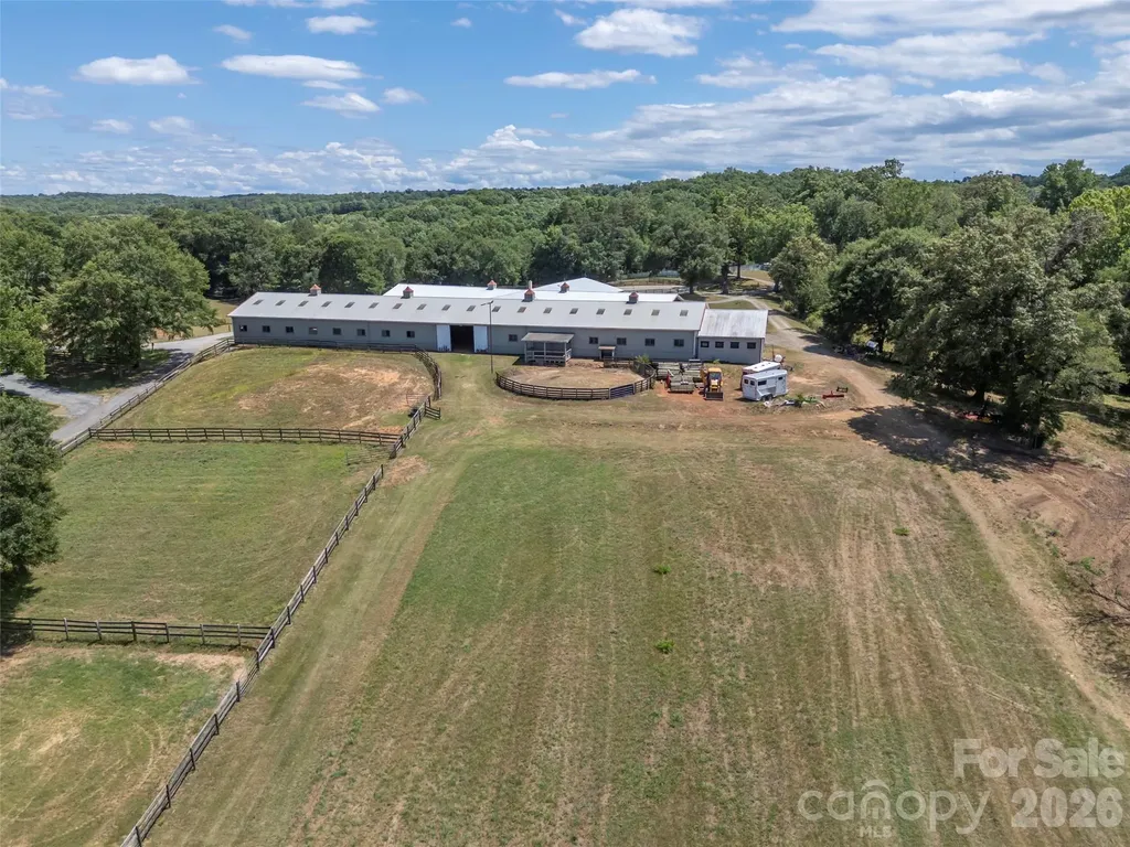 140 Joanda Farm Road Mooresboro NC 28114
