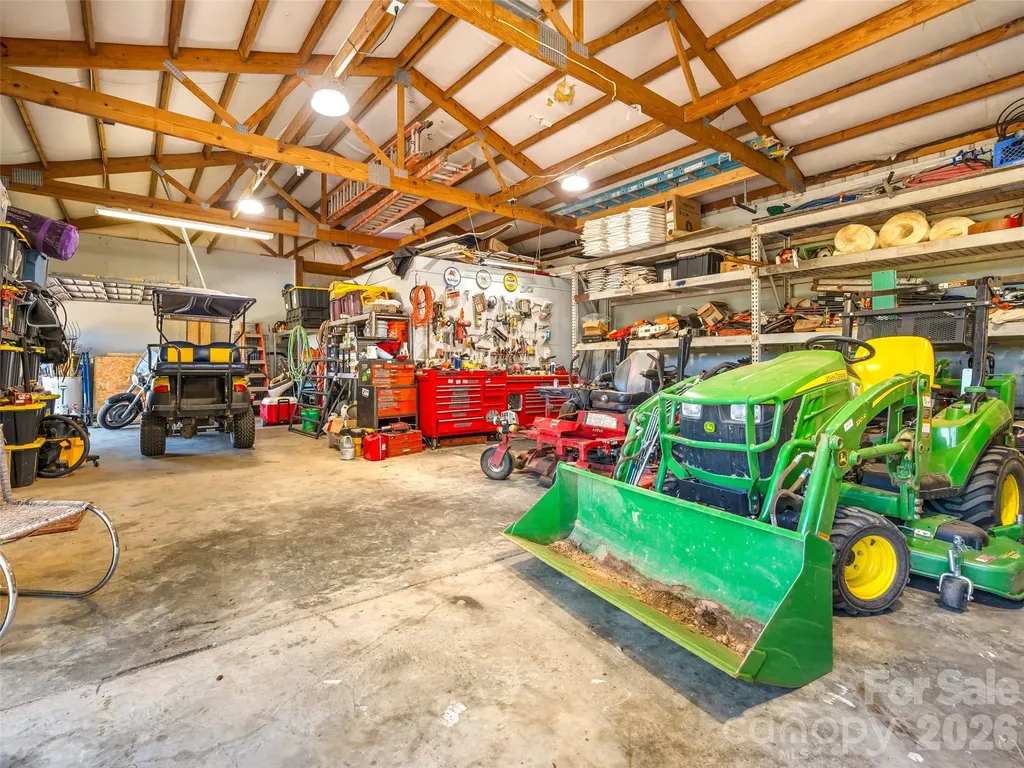 140 Joanda Farm Road Mooresboro NC 28114