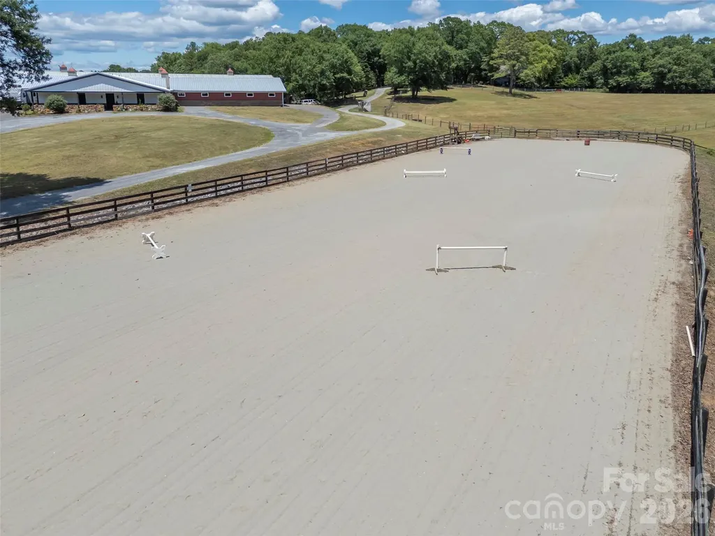 140 Joanda Farm Road Mooresboro NC 28114