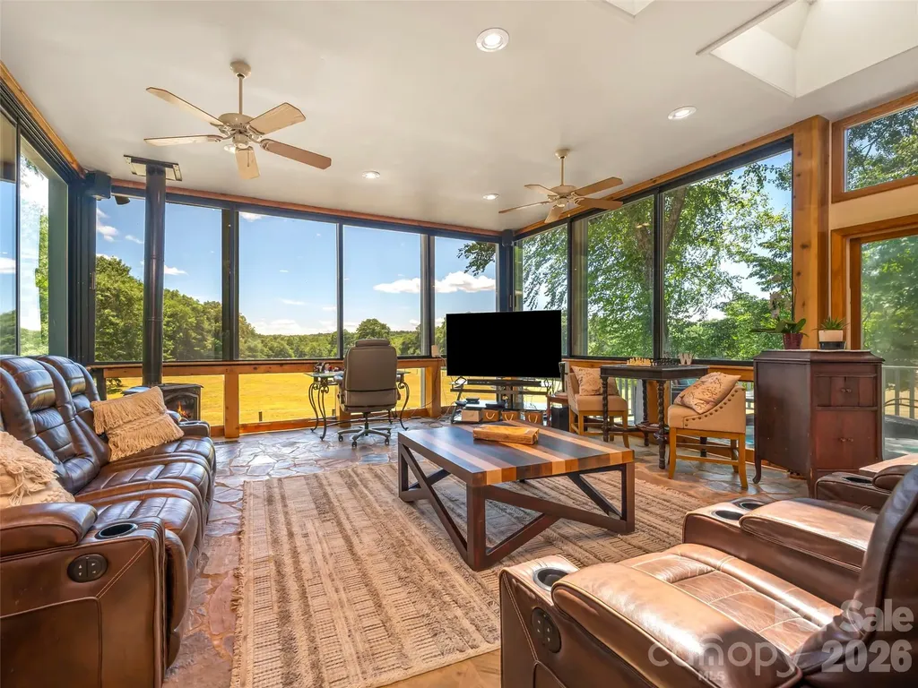 140 Joanda Farm Road Mooresboro NC 28114