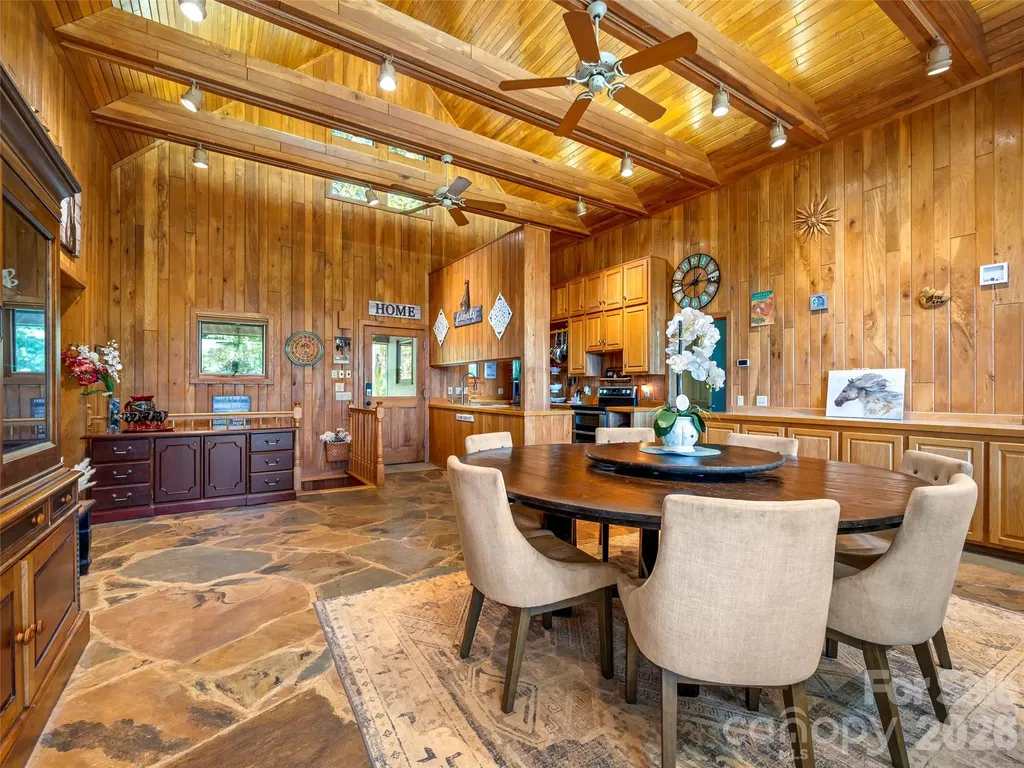 140 Joanda Farm Road Mooresboro NC 28114