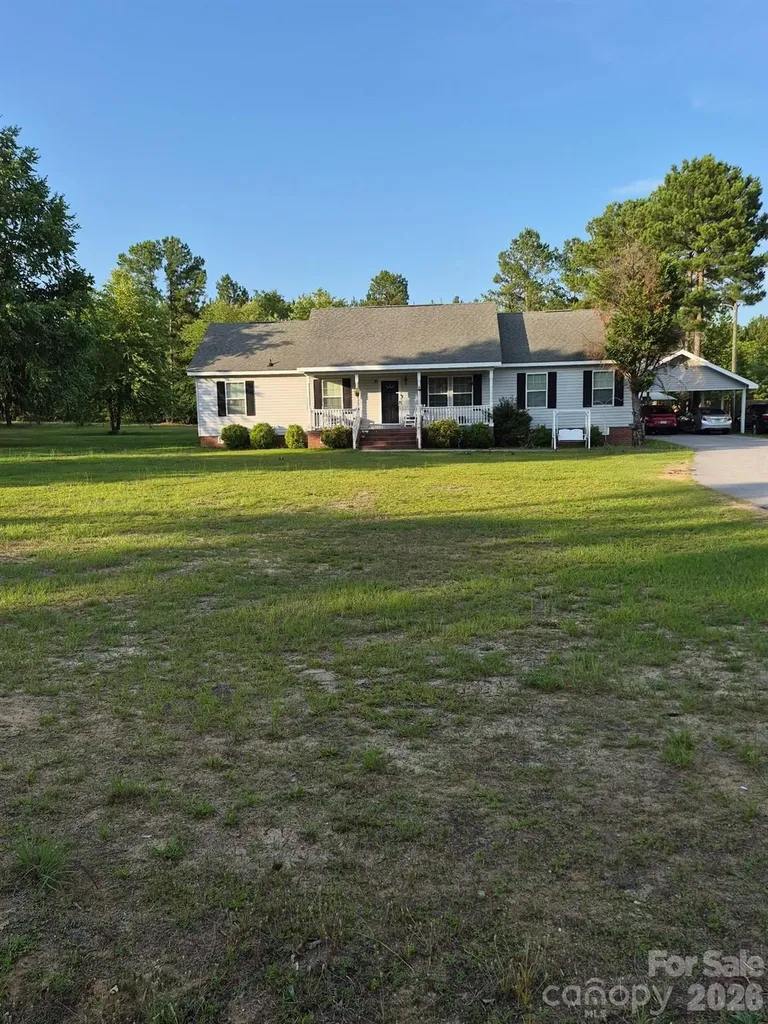 1617 Ruby Road Hartsville SC 29550