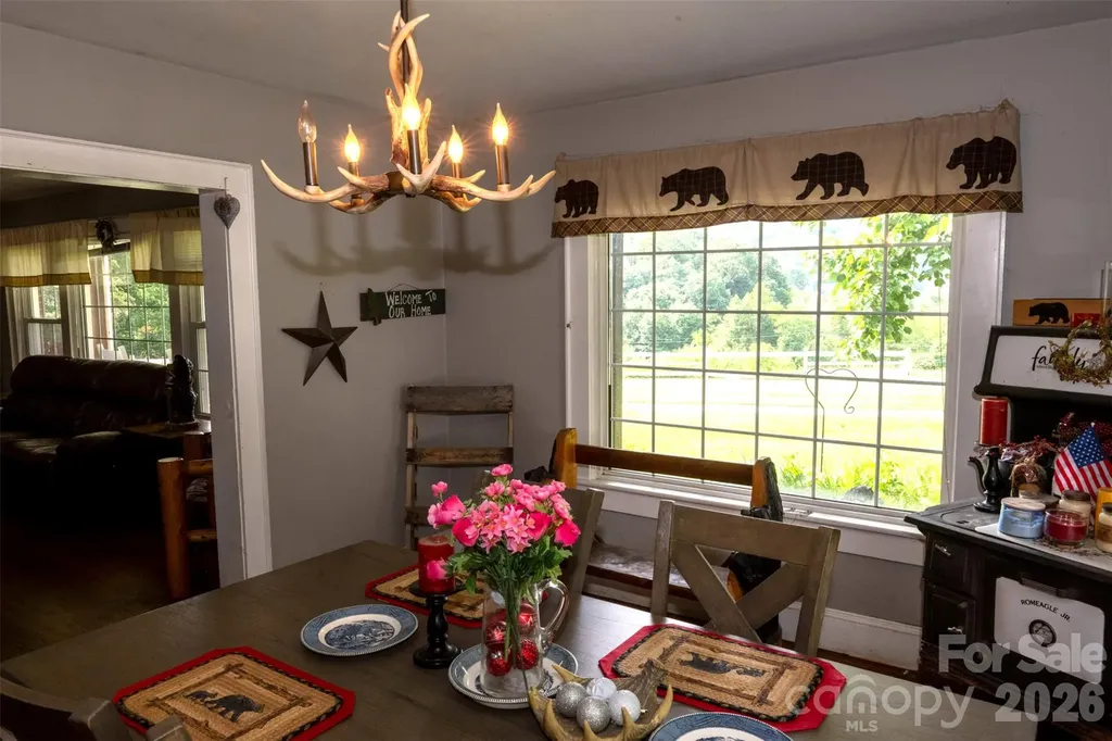 68 Hillside Terrace Drive Waynesville NC 28786
