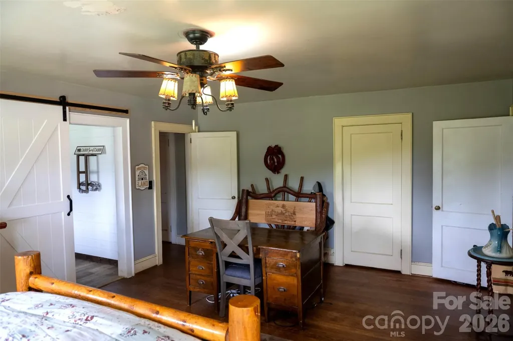 68 Hillside Terrace Drive Waynesville NC 28786