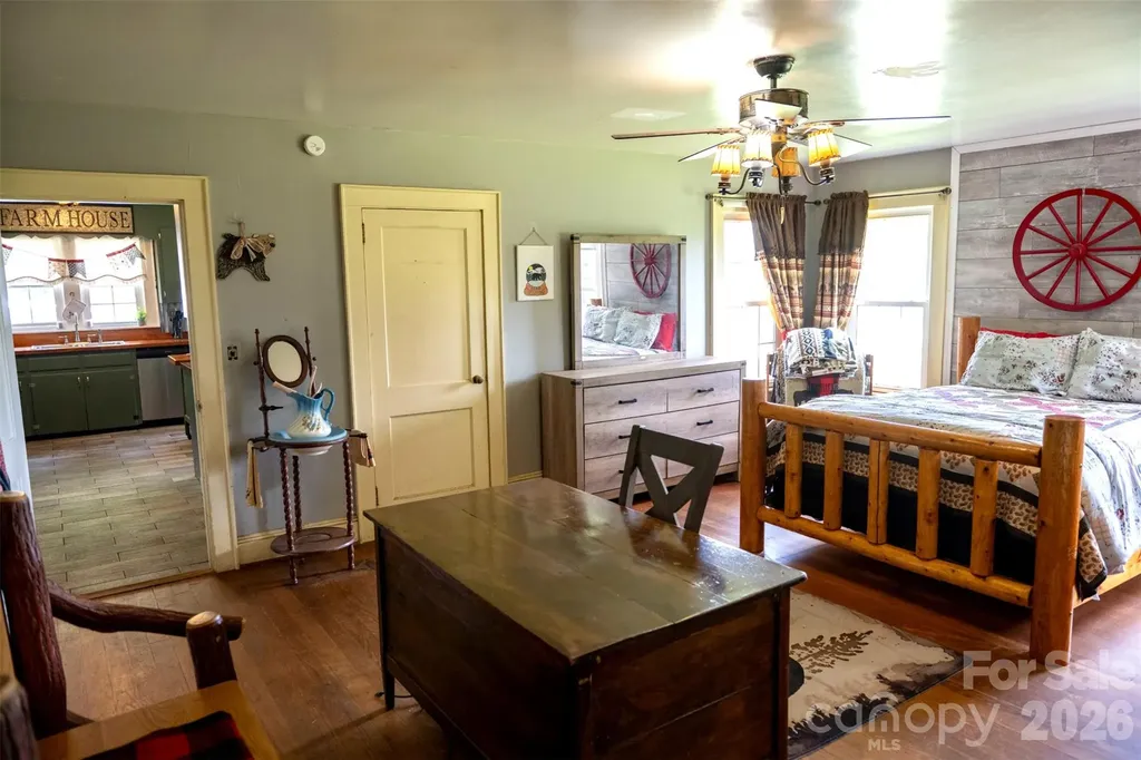 68 Hillside Terrace Drive Waynesville NC 28786