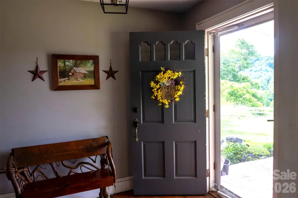 68 Hillside Terrace Drive Waynesville NC 28786