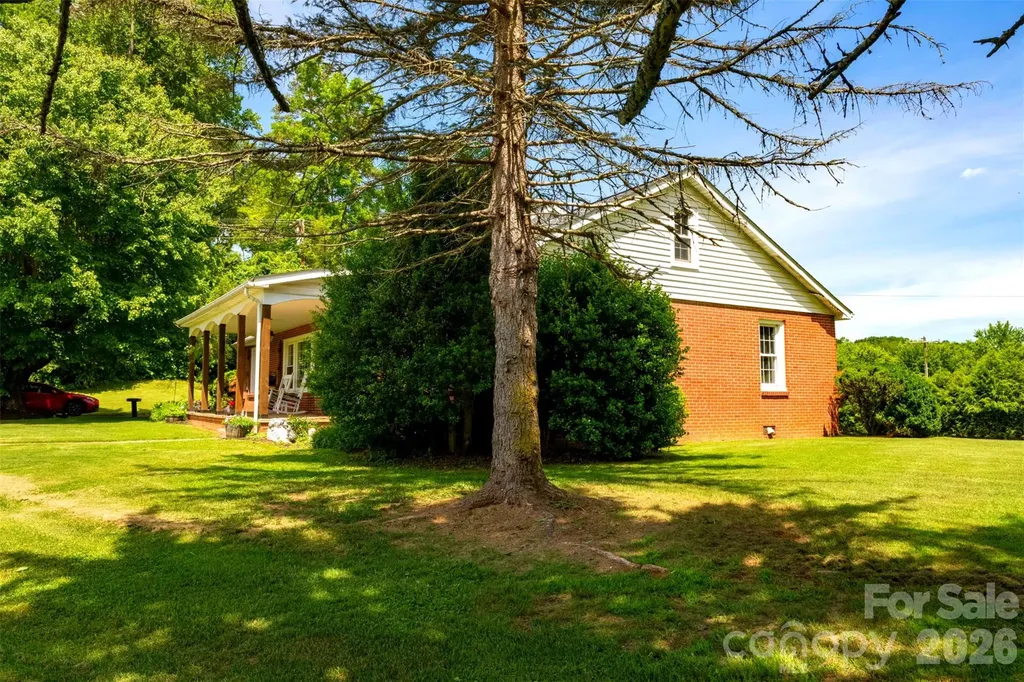 68 Hillside Terrace Drive Waynesville NC 28786