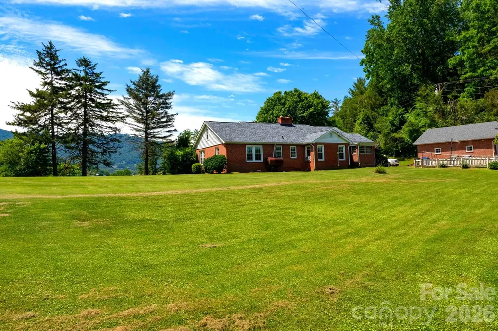 68 Hillside Terrace Drive Waynesville NC 28786