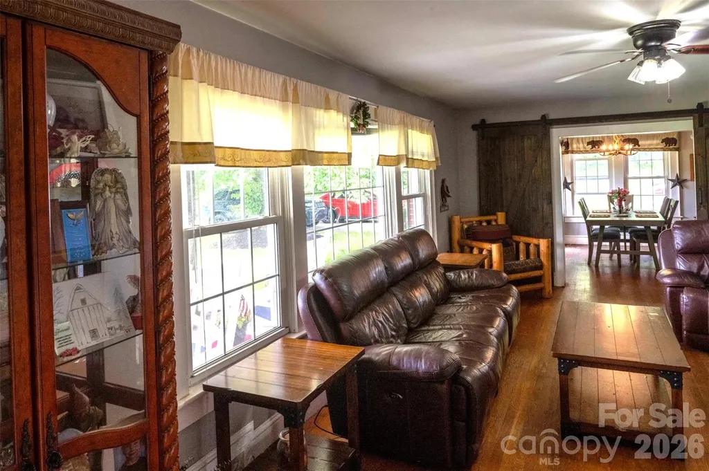 68 Hillside Terrace Drive Waynesville NC 28786