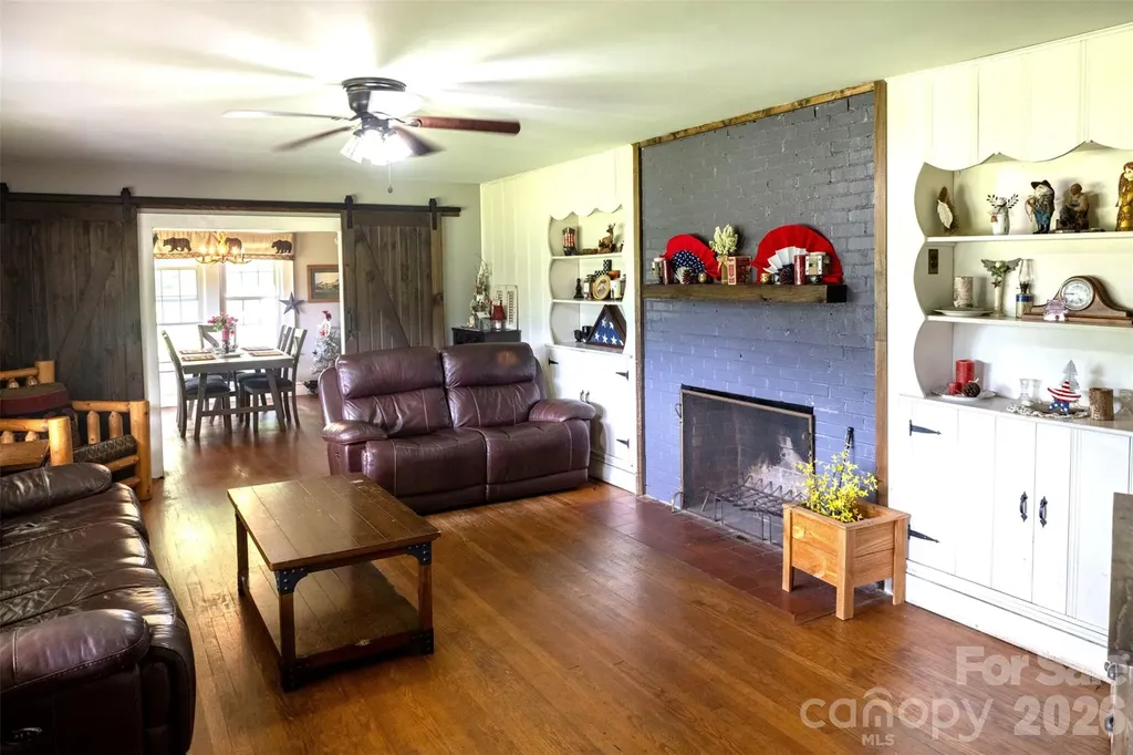 68 Hillside Terrace Drive Waynesville NC 28786