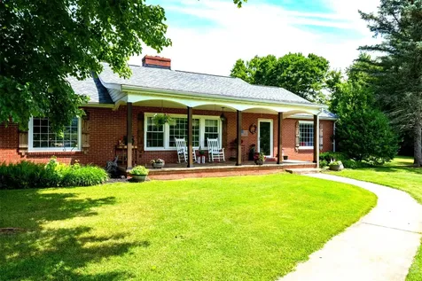 68 Hillside Terrace Drive Waynesville NC 28786