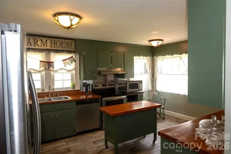 68 Hillside Terrace Drive Waynesville NC 28786