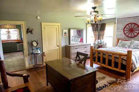 68 Hillside Terrace Drive Waynesville NC 28786