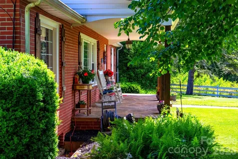68 Hillside Terrace Drive Waynesville NC 28786