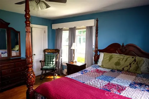 68 Hillside Terrace Drive Waynesville NC 28786