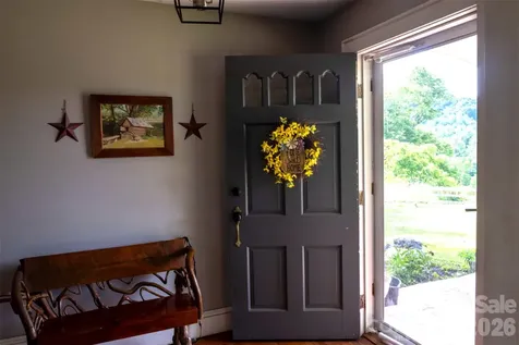 68 Hillside Terrace Drive Waynesville NC 28786