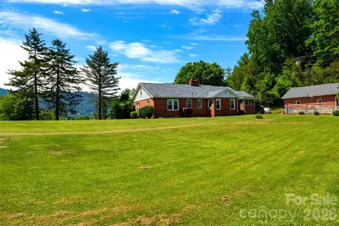 68 Hillside Terrace Drive Waynesville NC 28786