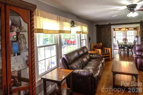 68 Hillside Terrace Drive Waynesville NC 28786