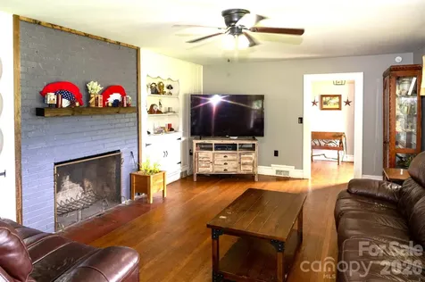 68 Hillside Terrace Drive Waynesville NC 28786