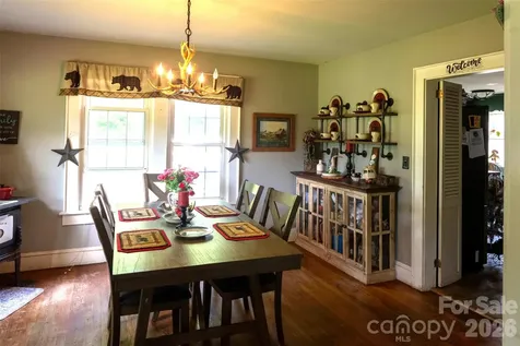 68 Hillside Terrace Drive Waynesville NC 28786